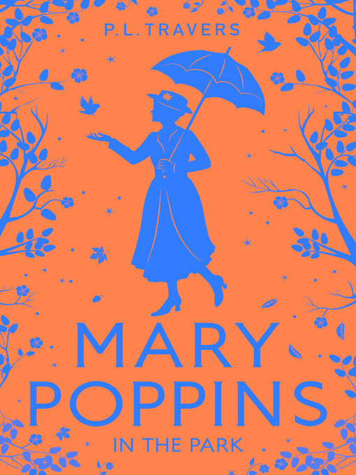 Title details for Mary Poppins in the Park by P. L. Travers - Available